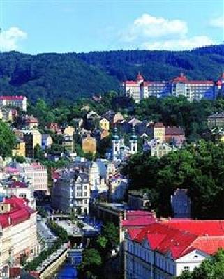 фото отеля EuroAgentur Hotel Derby