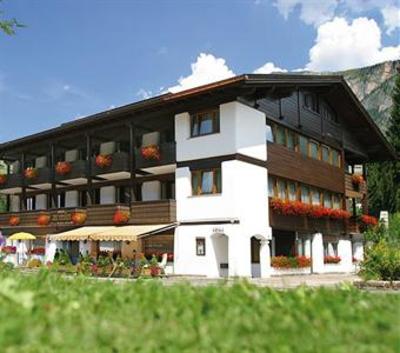 фото отеля Hotel Armin