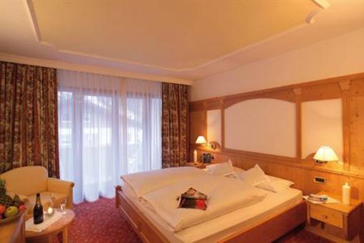 фото отеля Hotel Armin
