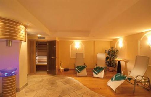 фото отеля Hotel Armin