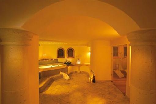 фото отеля Hotel Armin
