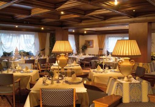 фото отеля Hotel Armin