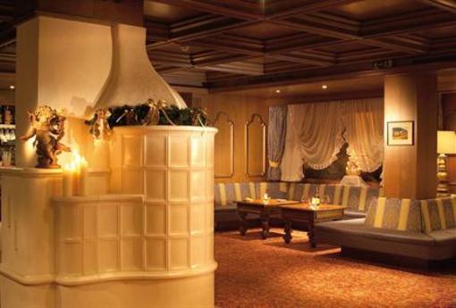 фото отеля Hotel Armin