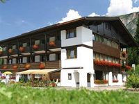 Hotel Armin