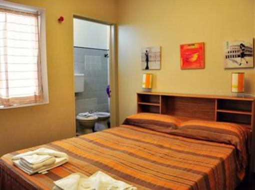 фото отеля Hostel Suites Mendoza