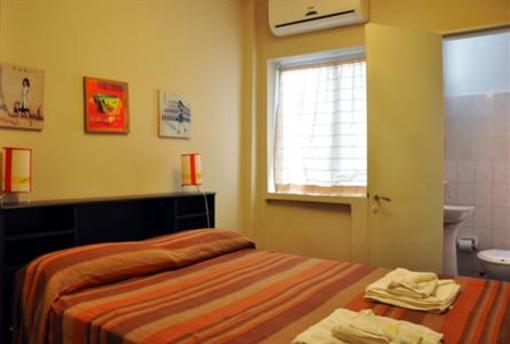 фото отеля Hostel Suites Mendoza