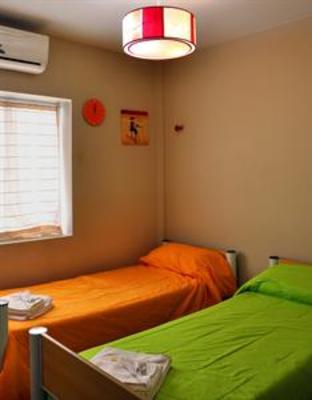 фото отеля Hostel Suites Mendoza