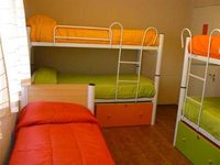 Hostel Suites Mendoza