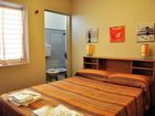 фото отеля Hostel Suites Mendoza