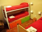 фото отеля Hostel Suites Mendoza