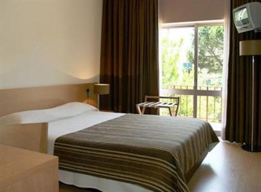 фото отеля Albergaria Residencial Arcada