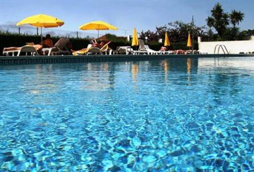 фото отеля Albergaria Residencial Arcada