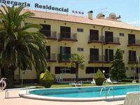 Albergaria Residencial Arcada