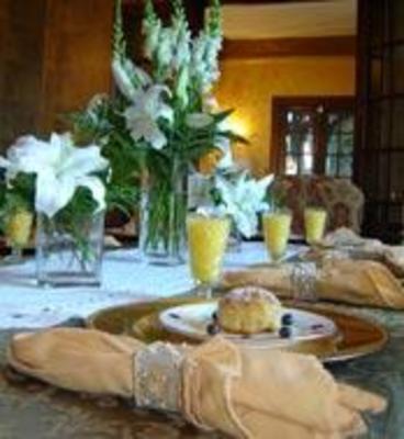 фото отеля Sobotta Manor Bed & Breakfast