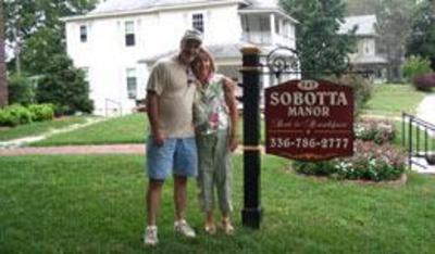 фото отеля Sobotta Manor Bed & Breakfast