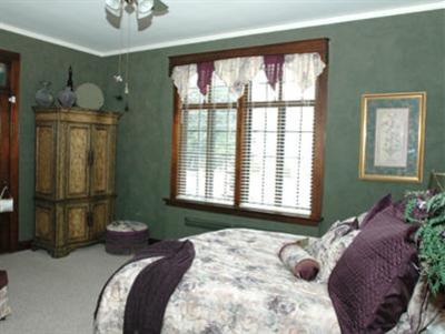 фото отеля Sobotta Manor Bed & Breakfast