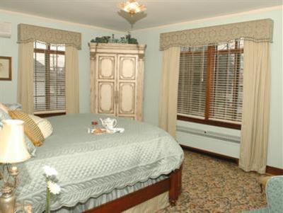 фото отеля Sobotta Manor Bed & Breakfast