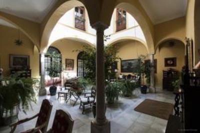 фото отеля Casa San Jose