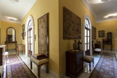 фото отеля Casa San Jose