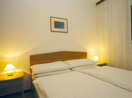 фото отеля Apartments Lavande