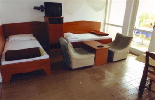 фото отеля Apartments Lavande