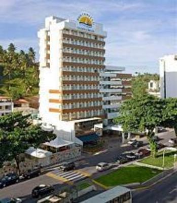фото отеля Portobello Ondina Praia Hotel