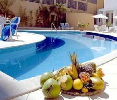 фото отеля Portobello Ondina Praia Hotel