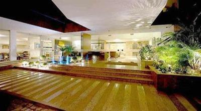 фото отеля Portobello Ondina Praia Hotel