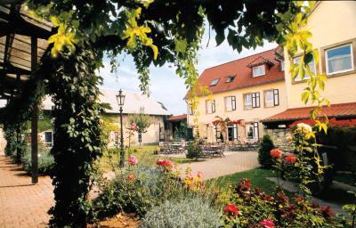 фото отеля Golf Hotel Rheinhessen Mainz