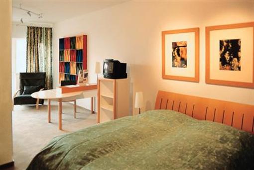 фото отеля Golf Hotel Rheinhessen Mainz