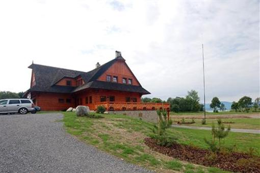 фото отеля Hotel Koliba Greta Liptovska Sielnica