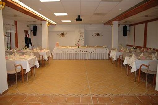 фото отеля Hotel Koliba Greta Liptovska Sielnica