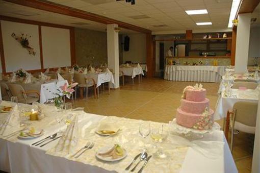 фото отеля Hotel Koliba Greta Liptovska Sielnica