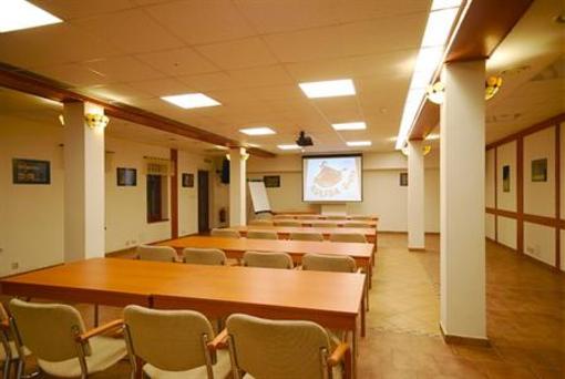 фото отеля Hotel Koliba Greta Liptovska Sielnica