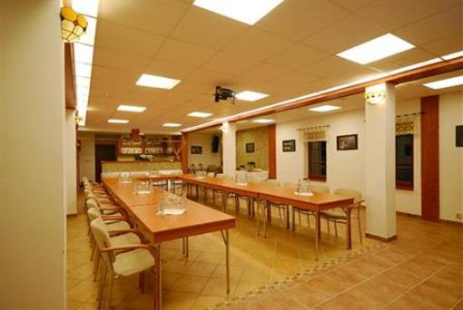 фото отеля Hotel Koliba Greta Liptovska Sielnica