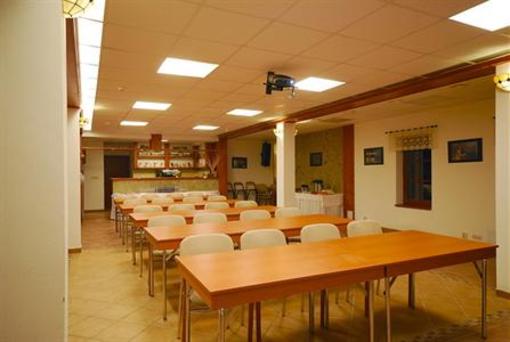 фото отеля Hotel Koliba Greta Liptovska Sielnica