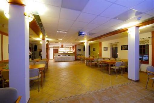 фото отеля Hotel Koliba Greta Liptovska Sielnica