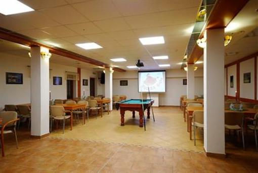 фото отеля Hotel Koliba Greta Liptovska Sielnica