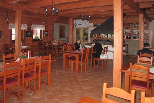 фото отеля Hotel Koliba Greta Liptovska Sielnica
