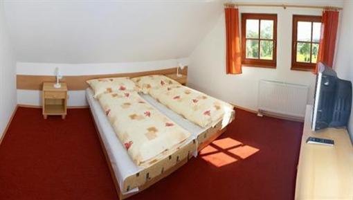 фото отеля Hotel Koliba Greta Liptovska Sielnica