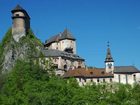 фото отеля Hotel Koliba Greta Liptovska Sielnica