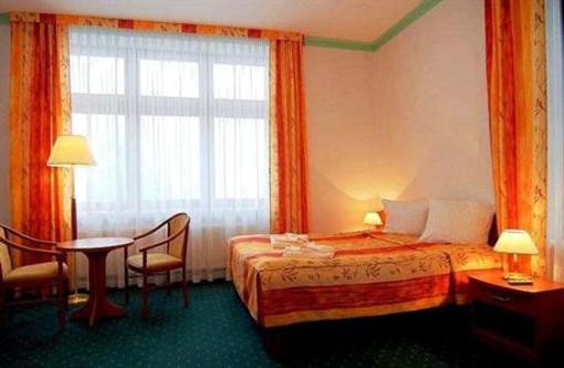 фото отеля Villa Chatka Puchatka - Koala Club