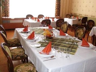 фото отеля Hotel Batov