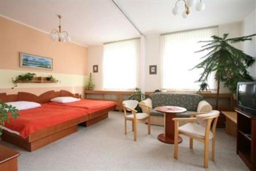 фото отеля Hotel Batov
