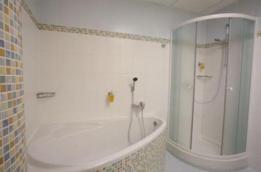 фото отеля Hotel Batov
