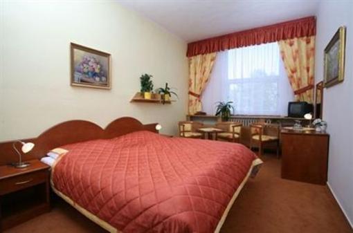 фото отеля Hotel Batov