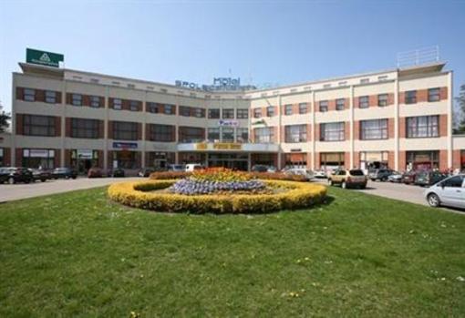 фото отеля Hotel Batov