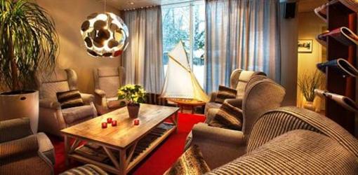 фото отеля Hotel Lovik