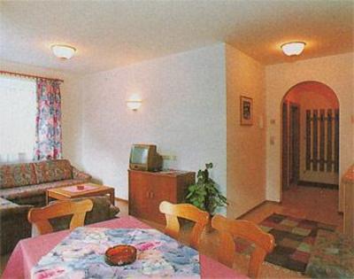 фото отеля Our 4 Appartements Zell am See