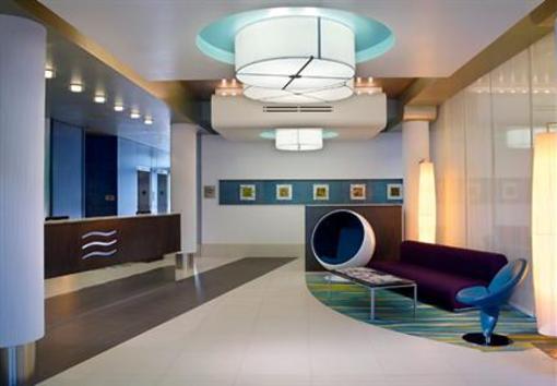 фото отеля Springhill Suites Ewing Township Princeton South